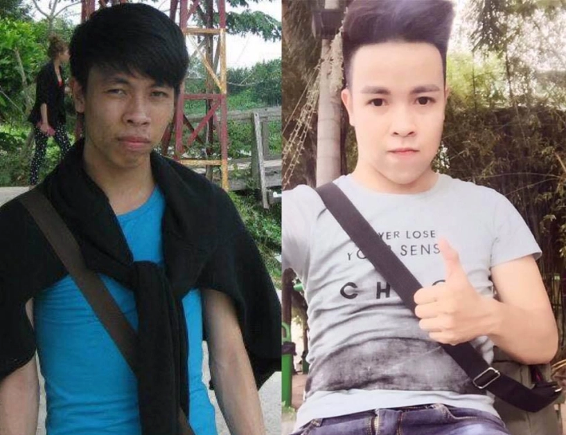 Người yêu bỏ vì quá xấu 3 chàng trai khiến người cũ ôm hận vì phục thù bằng nhan sắc - 2
