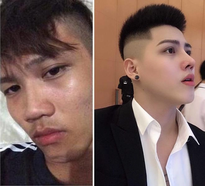 Người yêu bỏ vì quá xấu 3 chàng trai khiến người cũ ôm hận vì phục thù bằng nhan sắc - 6