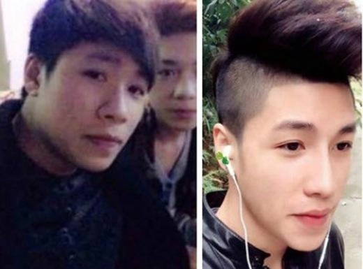 Người yêu bỏ vì quá xấu 3 chàng trai khiến người cũ ôm hận vì phục thù bằng nhan sắc - 10
