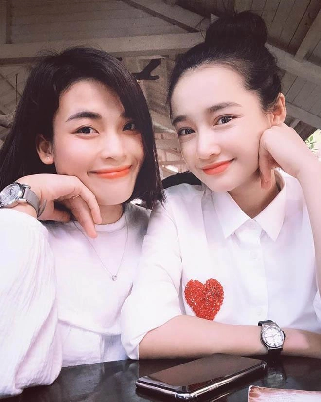Nhã phương đăng ảnh chăm chỉ tập gym dân mạng chỉ tập trung vào vòng 1 khủng của cô - 6