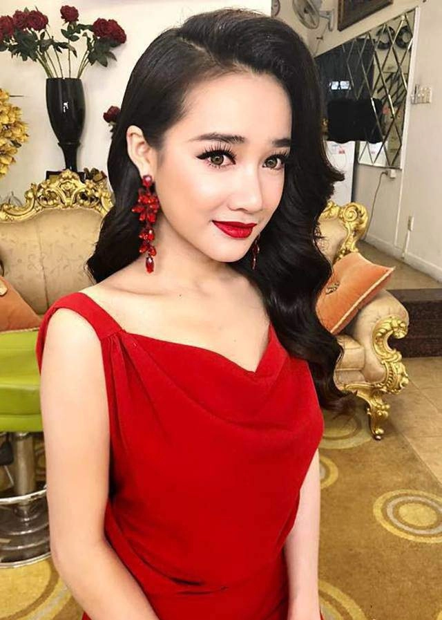 Nhã phương đăng ảnh đẹp nhưng cà mặt kĩ quá fan ruột nhận không ra tưởng là maya - 7