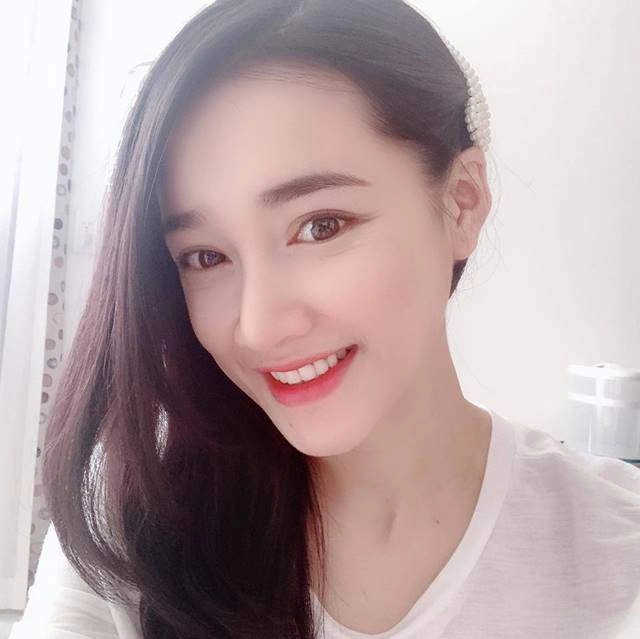 Nhã phương đăng ảnh đẹp nhưng cà mặt kĩ quá fan ruột nhận không ra tưởng là maya - 8