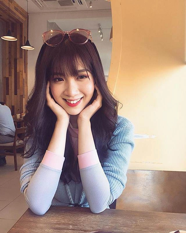 Nhan sắc dàn đối thủ nặng ký của nhật hà tại đấu trường hoa hậu chuyển giới quốc tế 2019 - 17
