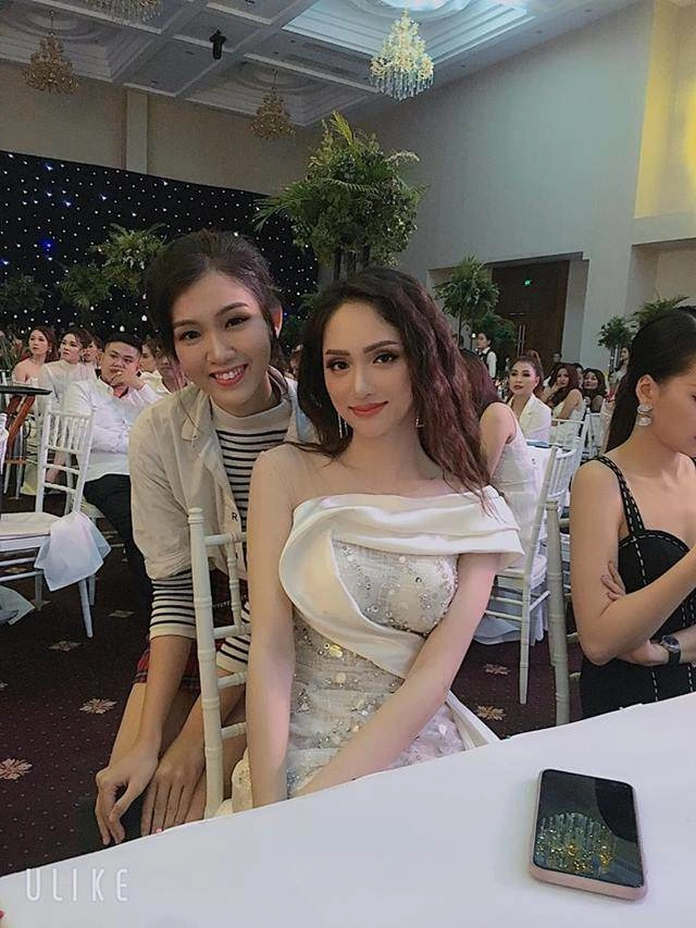 Nhan sắc dàn đối thủ nặng ký của nhật hà tại đấu trường hoa hậu chuyển giới quốc tế 2019 - 19