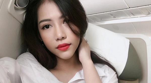 Nhan sắc đỉnh cao của 10x quảng bình diện hàng hiệu xinh đẹp thần thái hơn người - 16