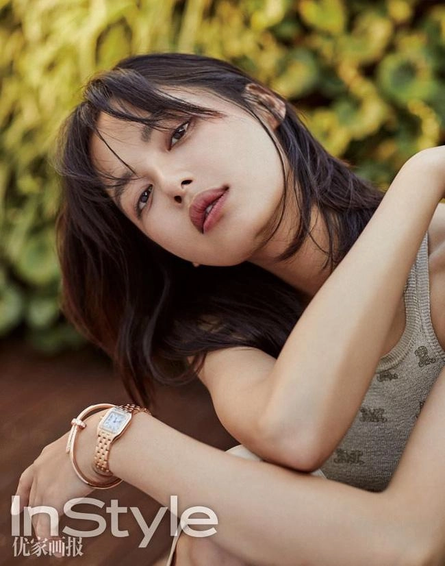Nhan sắc đỉnh cao hơn cả bản gốc của mỹ nhân được mệnh danh là giống song hye kyo - 1