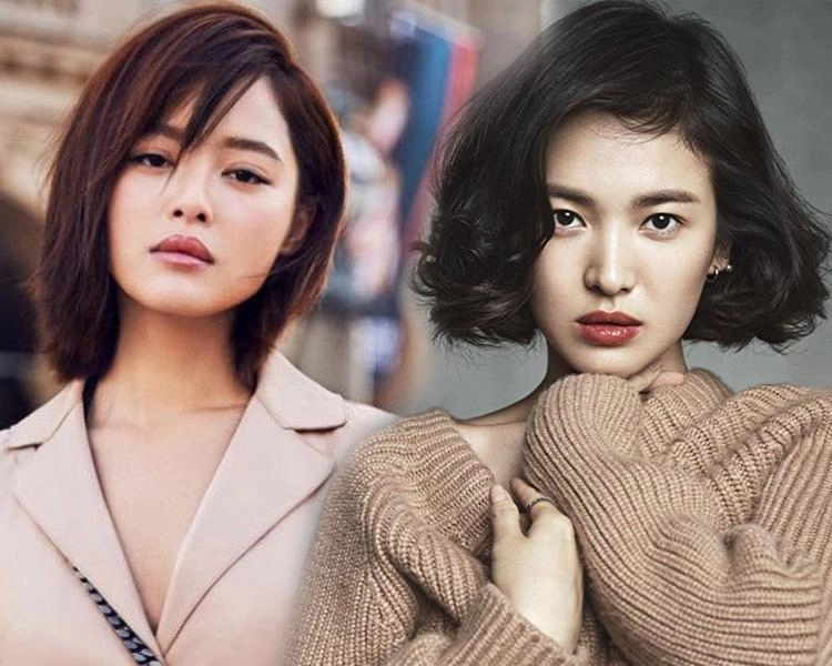 Nhan sắc đỉnh cao hơn cả bản gốc của mỹ nhân được mệnh danh là giống song hye kyo - 3