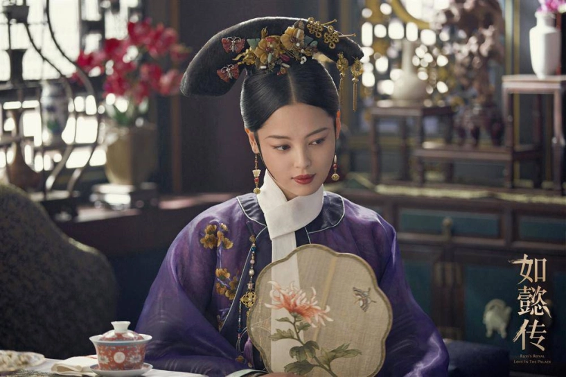 Nhan sắc đỉnh cao hơn cả bản gốc của mỹ nhân được mệnh danh là giống song hye kyo - 6
