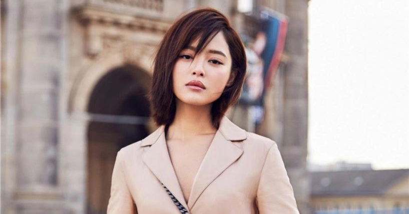 Nhan sắc đỉnh cao hơn cả bản gốc của mỹ nhân được mệnh danh là giống song hye kyo - 8