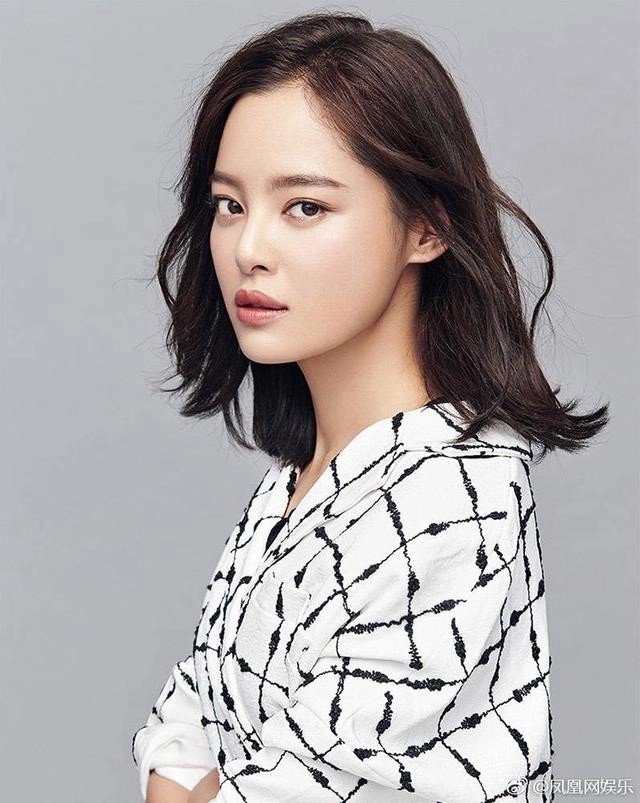 Nhan sắc đỉnh cao hơn cả bản gốc của mỹ nhân được mệnh danh là giống song hye kyo - 10