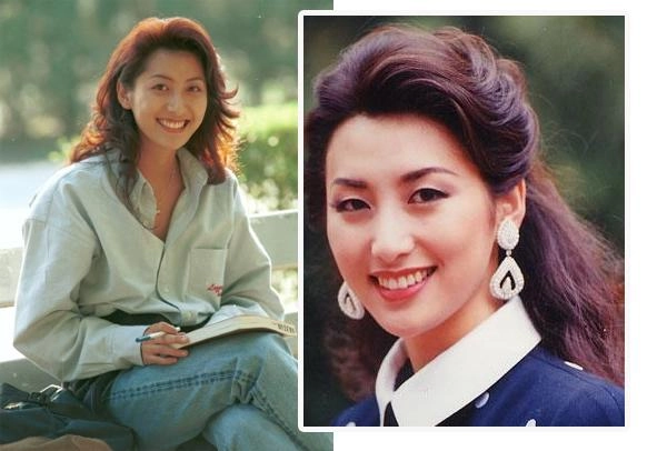 Nhan sắc khả ái của hoa hậu hàn quốc trước khi dính scandal qua đêm với 7 người đàn ông - 1