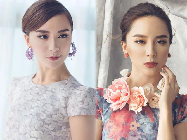 Ngỡ ngàng trước nhan sắc mỹ nhân bị lộ clip nóng nhưng ngày càng nổi tiếng lấy được đại gia - 12