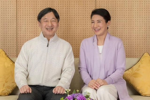 Nhan sắc người phụ nữ làm thái tử mê mệt quyết theo đuổi khiến hoàng gia nhật náo động - 12