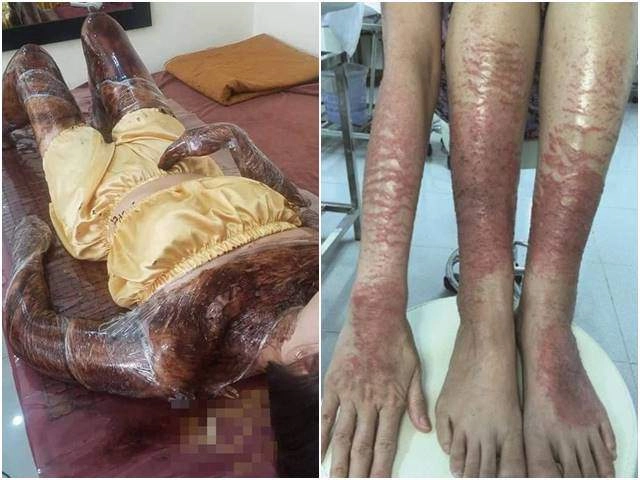 Nhan sắc người phụ nữ làm thái tử mê mệt quyết theo đuổi khiến hoàng gia nhật náo động - 21