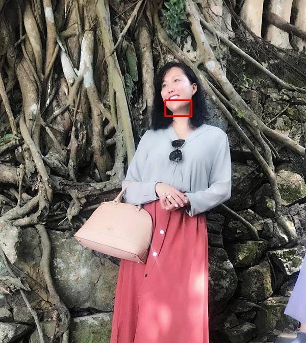 Nhan sắc quá khác lạ thân hình kém thon gọn đây có thật là phi thanh vân - 6