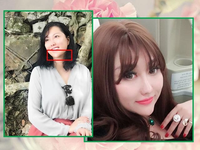 Nhan sắc quá khác lạ thân hình kém thon gọn đây có thật là phi thanh vân - 13