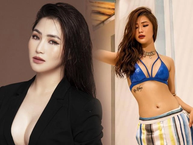 Nhan sắc vốn thuộc hàng quốc bảo vẻ ngoài của nữ hoàng thị phi hàn vẫn gây thất vọng bởi - 15