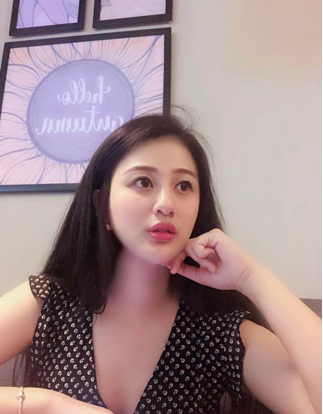 Nhan sắc xinh đẹp của á hậu thái mỹ linh- cái tên hot nhất mạng xã hội những ngày qua - 8