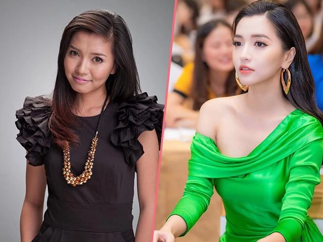 Sau khi bị tước sạch danh hiệu thư dung lao đao vì nghi vấn thẩm mỹ khó lòng chối cãi - 8