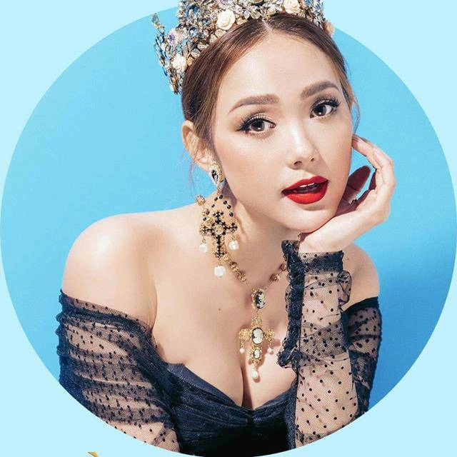 Nhìn ảnh quá khứ giá như phi thanh vân và những mỹ nhân này đừng phẫu thuật thẩm mỹ - 5
