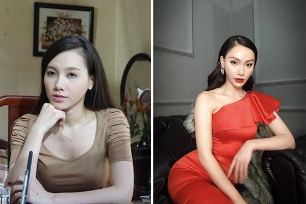 Nhìn kỹ bức hình của mc minh hà dân tình phát hoảng bởi chi tiết đáng sợ này - 1