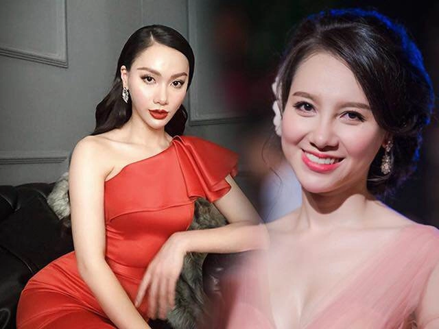 Nhìn kỹ bức hình của mc minh hà dân tình phát hoảng bởi chi tiết đáng sợ này - 6