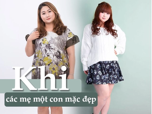 Nhìn vóc dáng sao việt sau sinh mẹ bỉm sữa rút ra một loạt bí quyết ăn mặc giấu dáng - 9