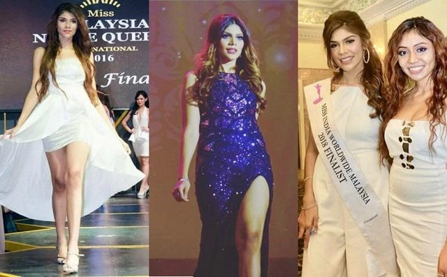 Nhờ đâu cô gái nặng hơn 1 tạ lột xác xinh đẹp đăng quang á hậu ấn độ toàn cầu - 8