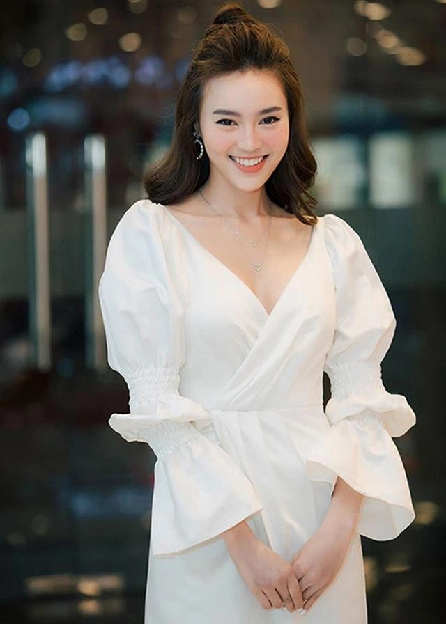 Nhờ đâu gái quê ninh dương lan ngọc bỗng soán ngôi ngọc nữ của nhã phương - 4