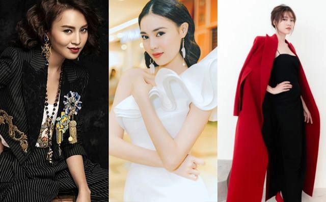 Nhờ đâu gái quê ninh dương lan ngọc bỗng soán ngôi ngọc nữ của nhã phương - 5