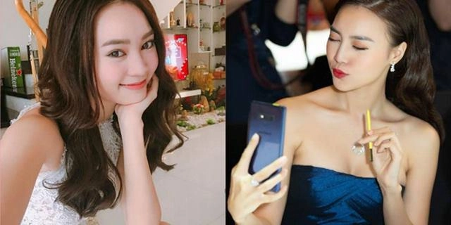 Nhờ đâu gái quê ninh dương lan ngọc bỗng soán ngôi ngọc nữ của nhã phương - 6