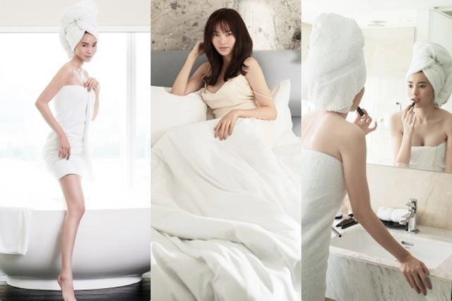 Nhờ đâu gái quê ninh dương lan ngọc bỗng soán ngôi ngọc nữ của nhã phương - 8