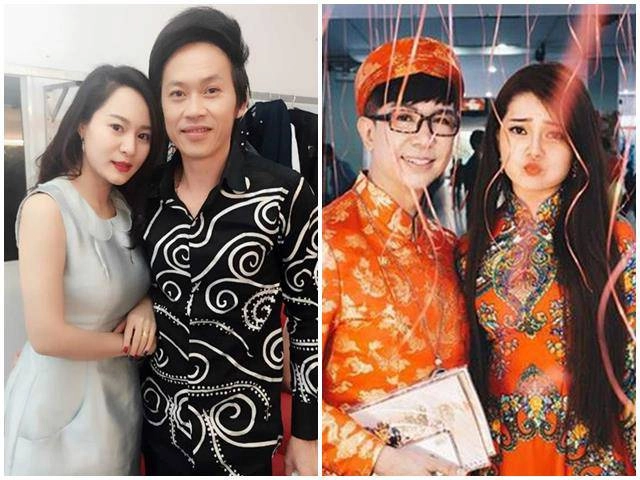 Nhan sắc tình mới của trịnh thăng bình gây chú ý vì quá nóng bỏng hơn hẳn người cũ - 16