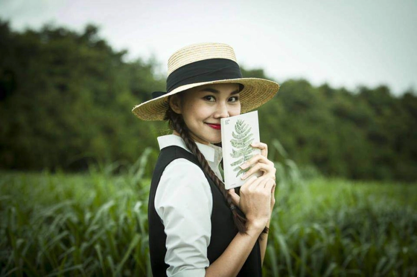 Nhờ đâu mà dù đã 34 tuổi thanh hằng vẫn tươi trẻ với vẻ ngoài đôi mươi - 3