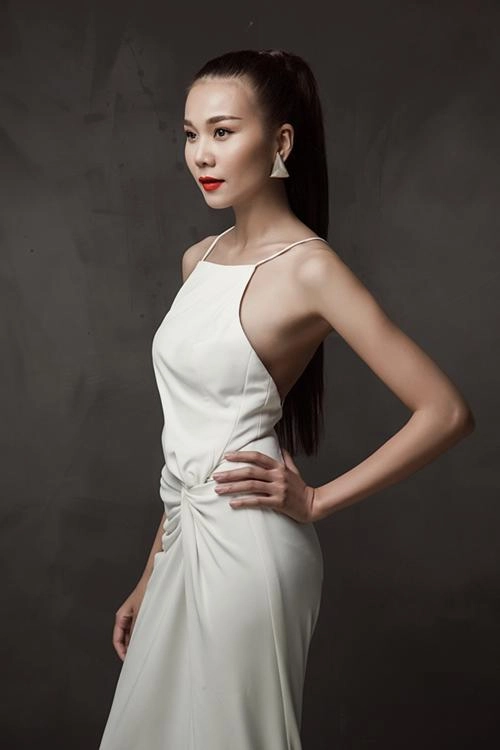 Nhờ đâu mà dù đã 34 tuổi thanh hằng vẫn tươi trẻ với vẻ ngoài đôi mươi - 4