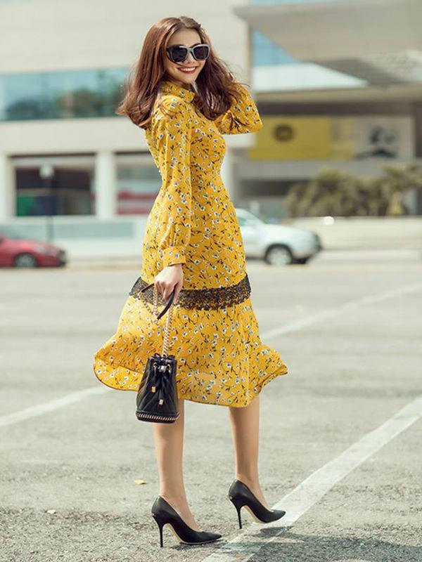 Nhờ đâu mà dù đã 34 tuổi thanh hằng vẫn tươi trẻ với vẻ ngoài đôi mươi - 7