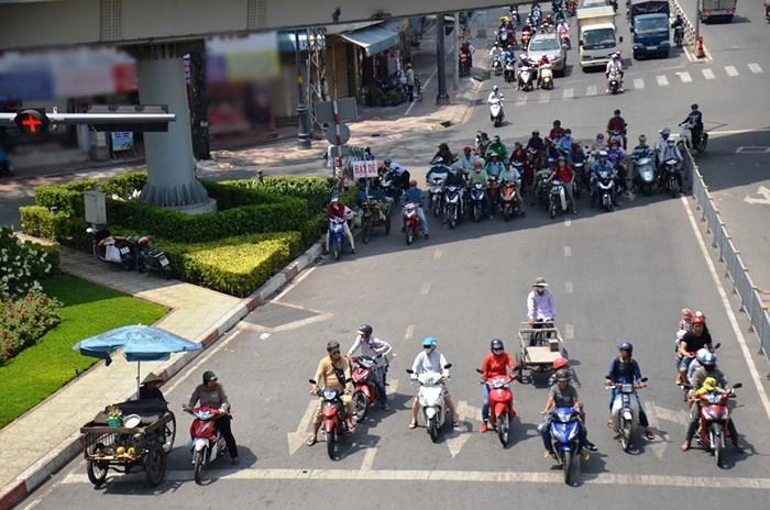 Nhờ điều này hà hồ trương quỳnh anh mới có làn da sáng mịn bất chấp nắng gắt sài gòn - 7