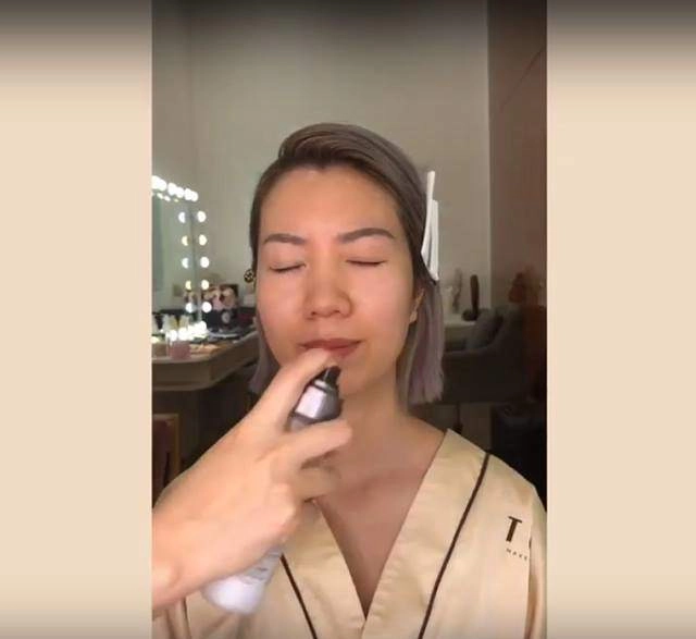 Những bước trang điểm cực dễ mà lại hiệu quả cho da nhờn dầu mà nàng cần biết - 2