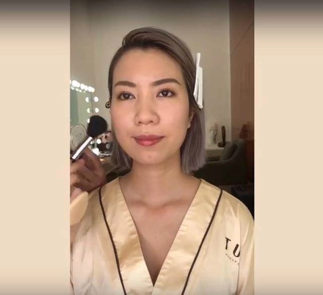 Những bước trang điểm cực dễ mà lại hiệu quả cho da nhờn dầu mà nàng cần biết - 6