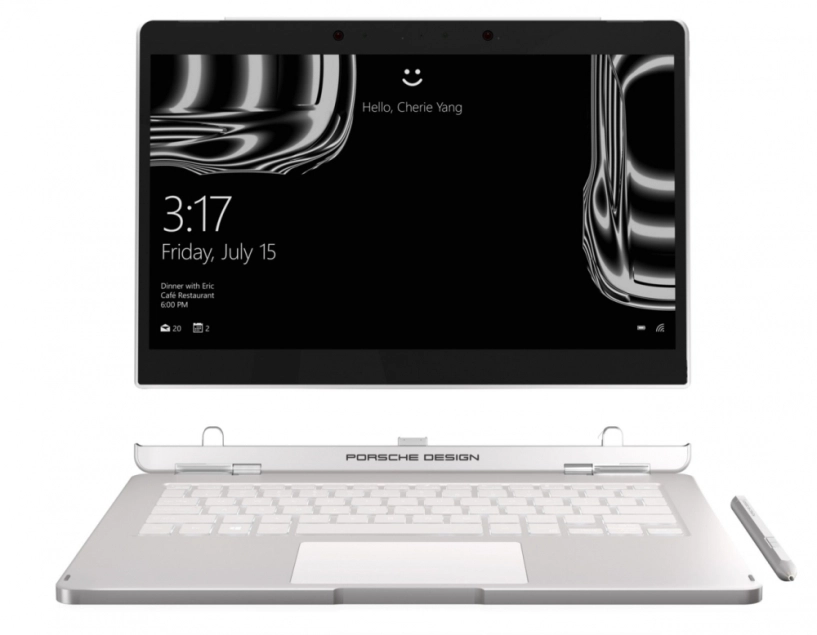 Những cái nhất tại triển lãm di động mwc 2017 - 9