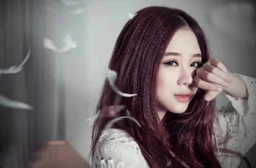 Những cô nàng tóc mỏng đừng bỏ qua bài viết bài này nếu không bạn sẽ hối hận đấy - 2