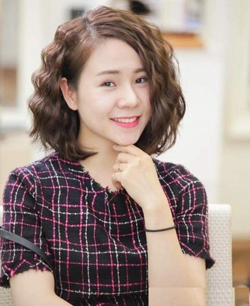 Những cô nàng tóc mỏng đừng bỏ qua bài viết bài này nếu không bạn sẽ hối hận đấy - 3