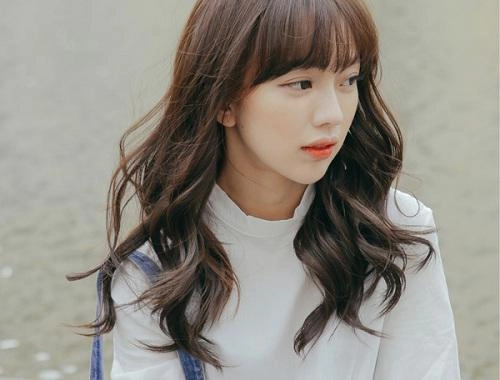 Những cô nàng tóc mỏng đừng bỏ qua bài viết bài này nếu không bạn sẽ hối hận đấy - 5