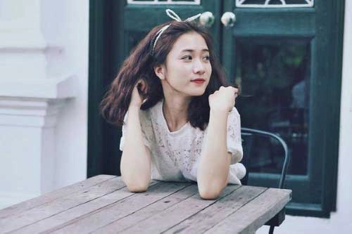 Những cô nàng tóc mỏng đừng bỏ qua bài viết bài này nếu không bạn sẽ hối hận đấy - 6