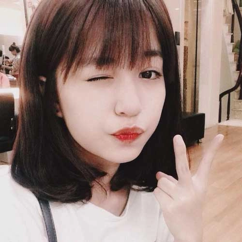 Những cô nàng tóc mỏng đừng bỏ qua bài viết bài này nếu không bạn sẽ hối hận đấy - 9
