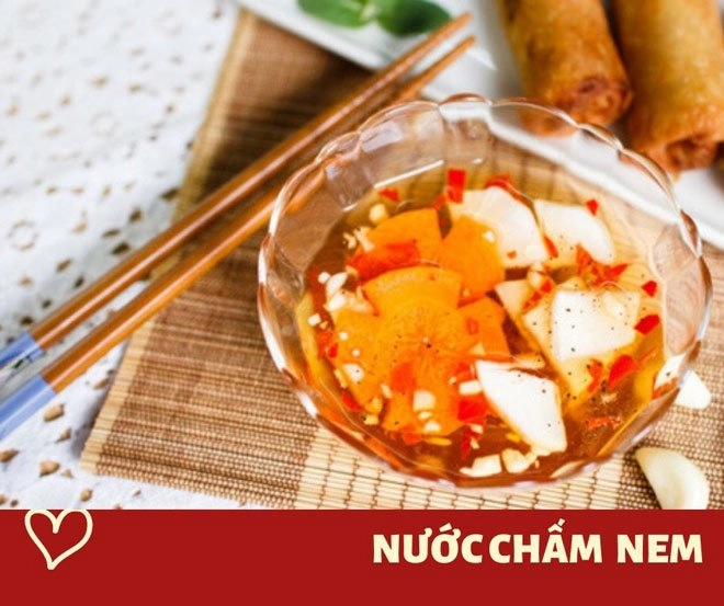 Những công thức nước chấm tuyệt đỉnh đảm bảo làm mâm cơm ngày tết ngon thêm ngon - 2