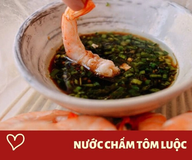 Những công thức nước chấm tuyệt đỉnh đảm bảo làm mâm cơm ngày tết ngon thêm ngon - 3