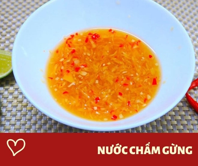 Những công thức nước chấm tuyệt đỉnh đảm bảo làm mâm cơm ngày tết ngon thêm ngon - 4