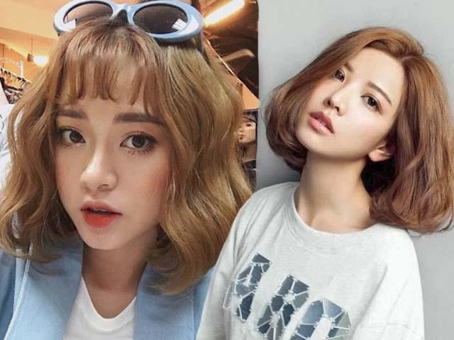 Những kiểu tóc nam đẹp nhất dẫn đầu xu hướng tóc 2019 - 20