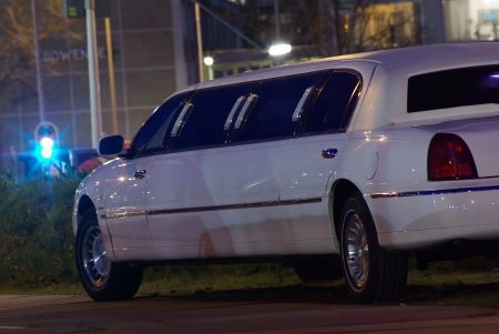  những mẫu limousine khủng trên phố - 18